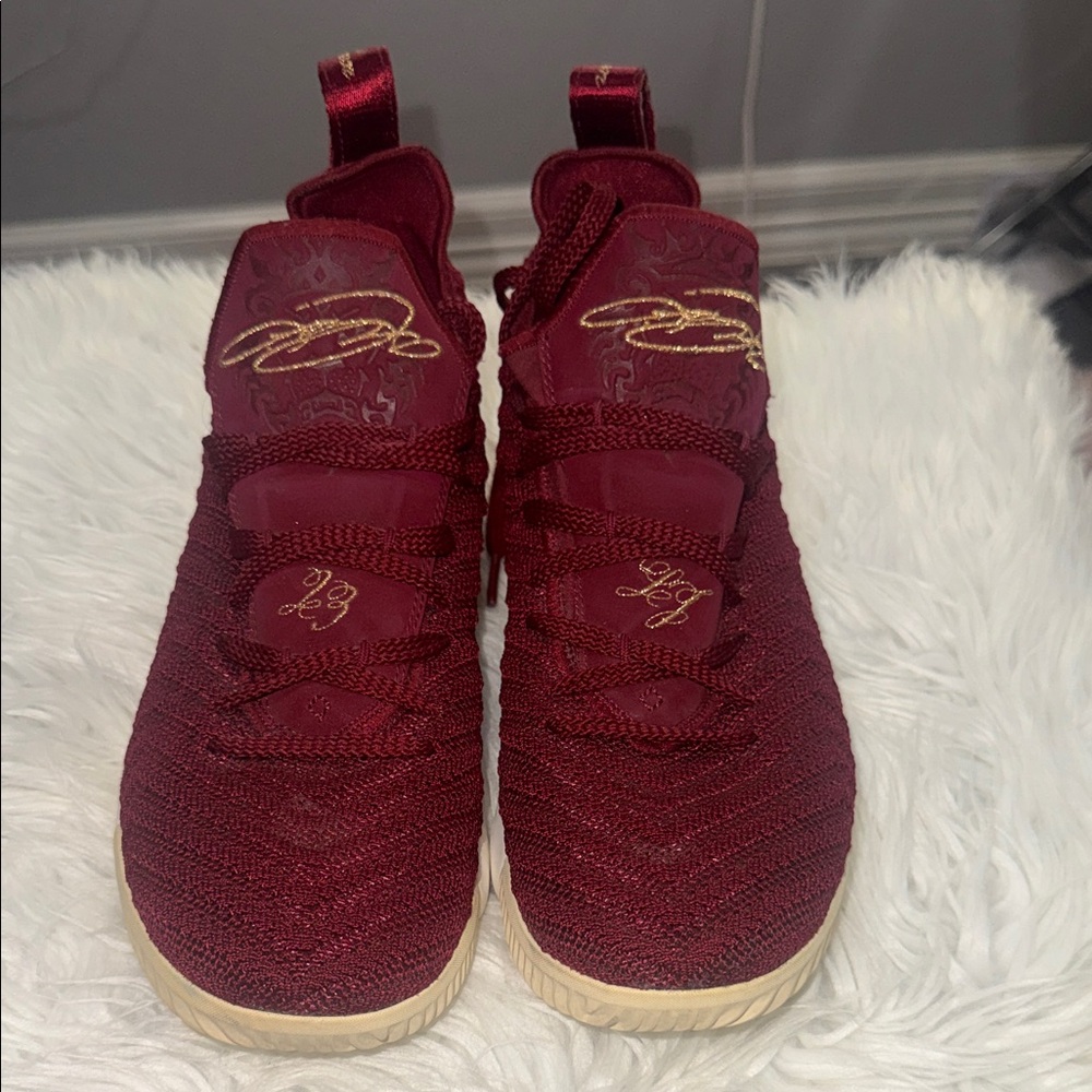LeBron Basketball shoes